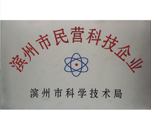 民營科技企業(yè)